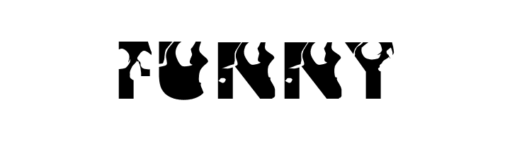 Skullphabet2 Bold  Free Fonts Download