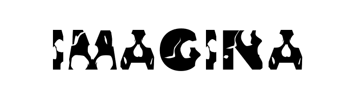 Skullphabet2 Bold  Free Fonts Download