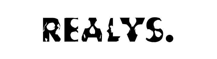 Skullphabet2 Bold  Free Fonts Download