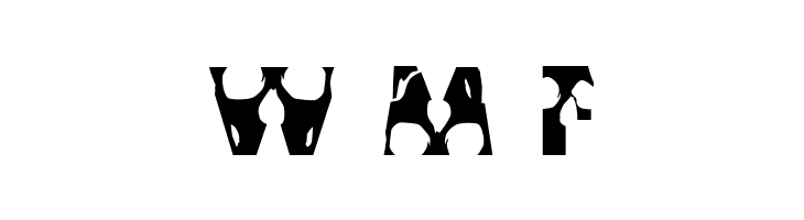 Skullphabet2 Bold  Free Fonts Download