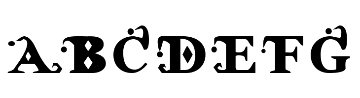Wonderland Medium  Free Fonts Download