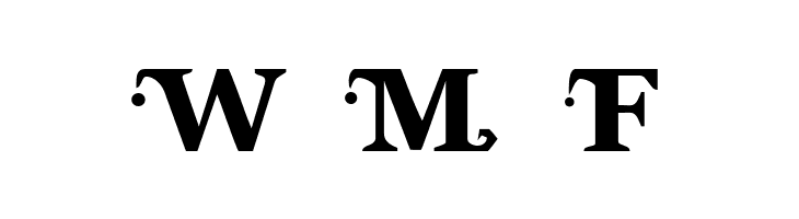 Wonderland Medium  Free Fonts Download