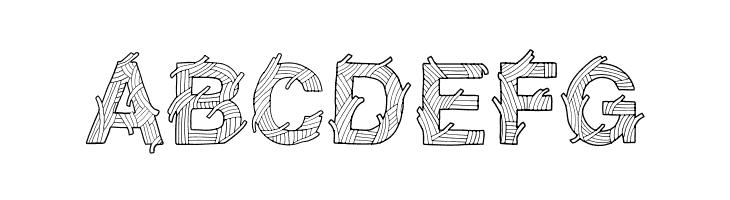 SpaghetticaRegular  Free Fonts Download