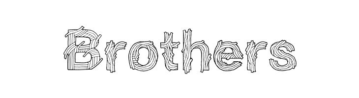 SpaghetticaRegular  Free Fonts Download