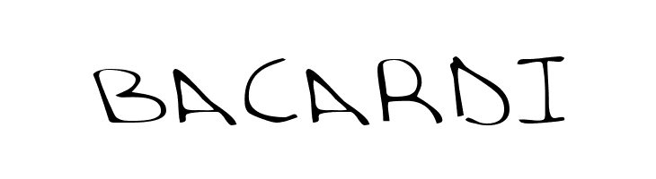 AverysHand  Free Fonts Download