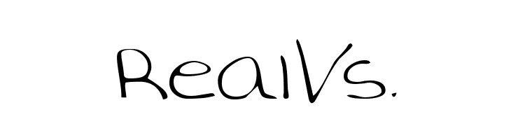 AverysHand  Free Fonts Download