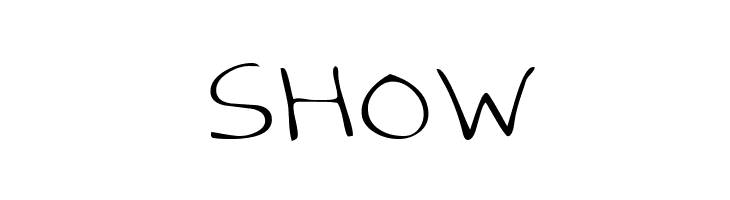 AverysHand  Free Fonts Download