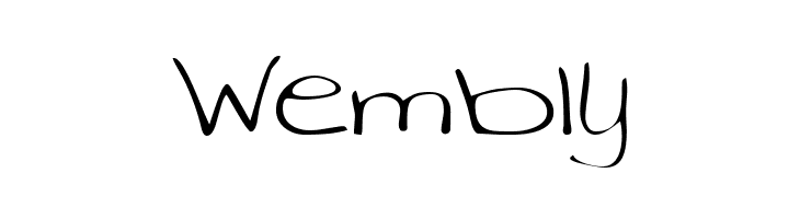 AverysHand  Free Fonts Download