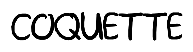 A plainer font  Free Fonts Download