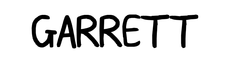 A plainer font  Free Fonts Download