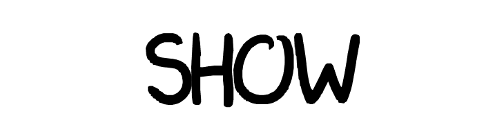 A plainer font  Free Fonts Download