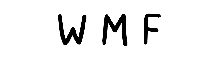 A plainer font  Free Fonts Download