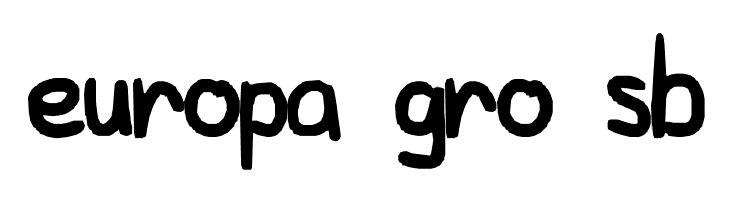 A plainer font  Free Fonts Download