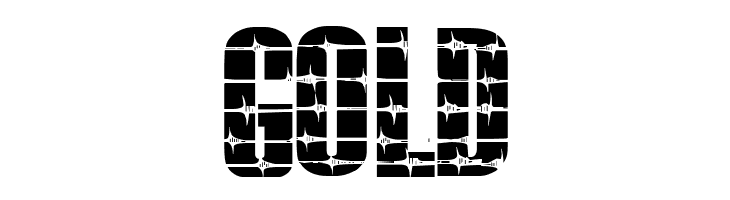 ALAMBRADO INFERNAL  Free Fonts Download