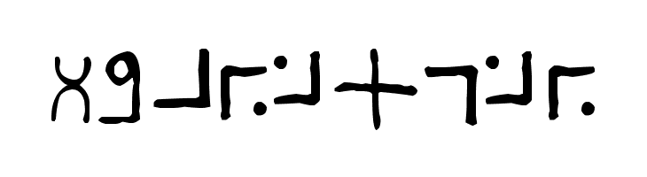 Leviathan_big  Free Fonts Download