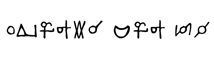 Leviathan_big  Free Fonts Download