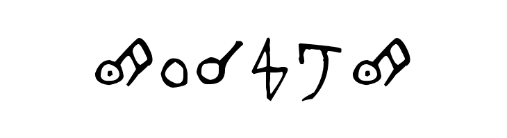 Leviathan_big  Free Fonts Download