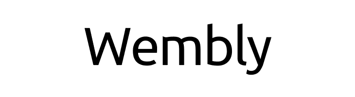 BDP Clien Bold  Free Fonts Download