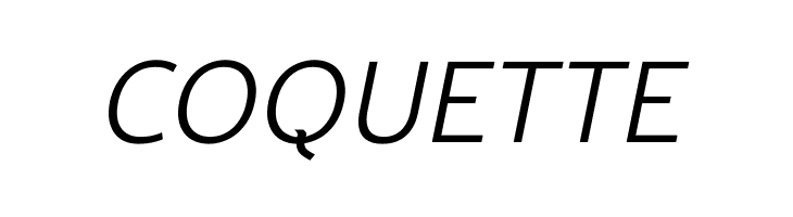 BDP Clien Italic  Free Fonts Download