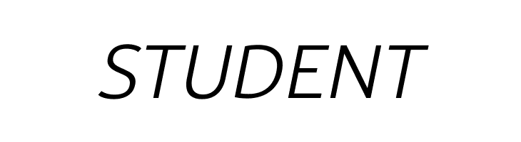 BDP Clien Italic  Free Fonts Download