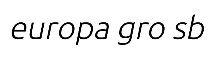 BDP Clien Italic  Free Fonts Download