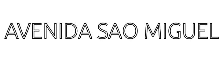 BDP Clien Regular Envulta  Free Fonts Download