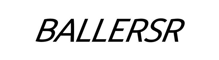 BDP Clien Bold Italic  Free Fonts Download