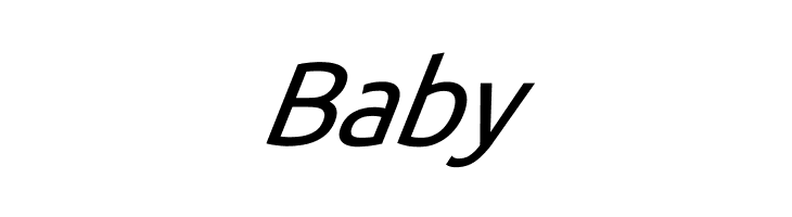 BDP Clien Bold Italic  Free Fonts Download