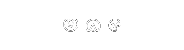 BettyHomemakerRegular  Free Fonts Download