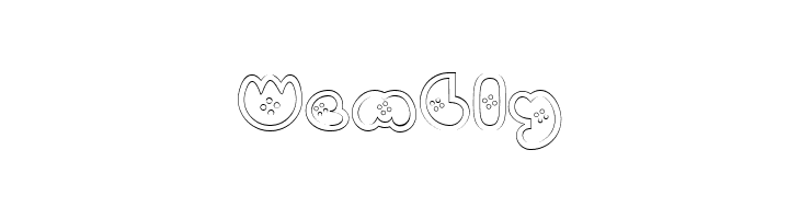 BettyHomemakerRegular  Free Fonts Download