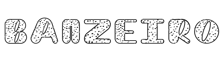 NADC Dalmatian  Free Fonts Download