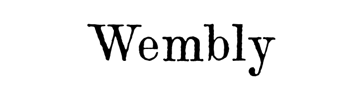 Century modern TT Regular  Free Fonts Download