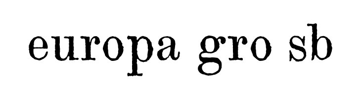 Century modern TT Regular  Free Fonts Download