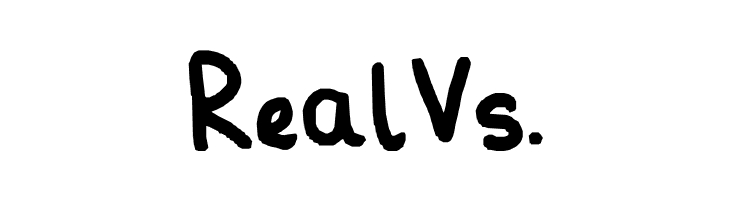 When we were young  Free Fonts Download