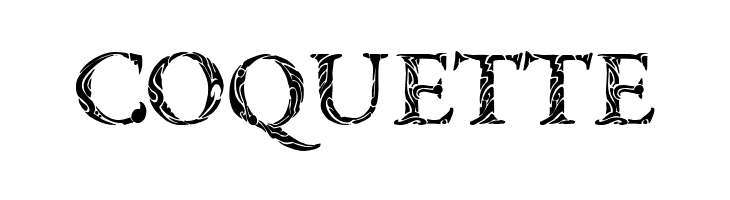 Tribal Garamond  Free Fonts Download