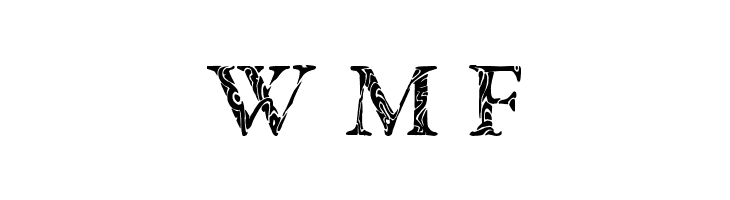 Tribal Garamond  Free Fonts Download