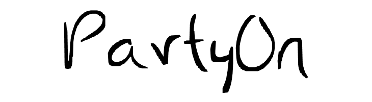 Could you...  Free Fonts Download
