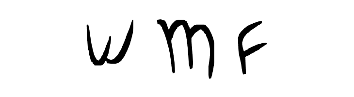 Could you...  Free Fonts Download