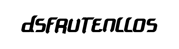 Supersoulfighter  Free Fonts Download