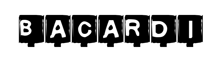 Typo Negative  Free Fonts Download