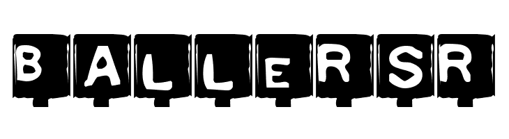 Typo Negative  Free Fonts Download