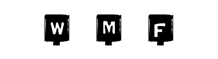 Typo Negative  Free Fonts Download