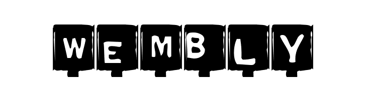 Typo Negative  Free Fonts Download