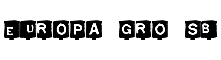 Typo Negative  Free Fonts Download