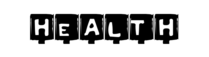 Typo Negative  Free Fonts Download