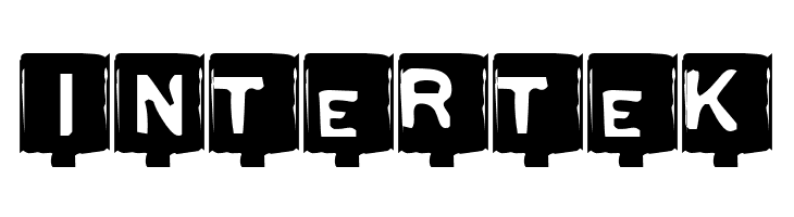 Typo Negative  Free Fonts Download