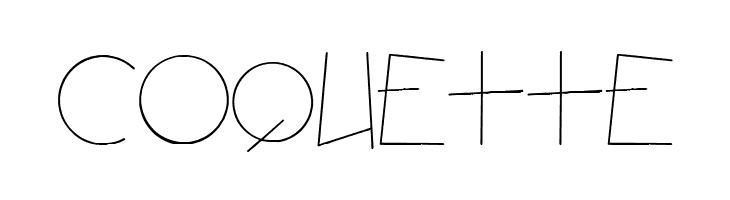 Atomic Pasta  Free Fonts Download