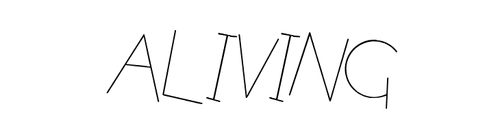 Atomic Pasta  Italic  Free Fonts Download