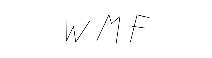 Atomic Pasta  Italic  Free Fonts Download