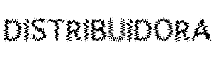 AcidIII  Free Fonts Download